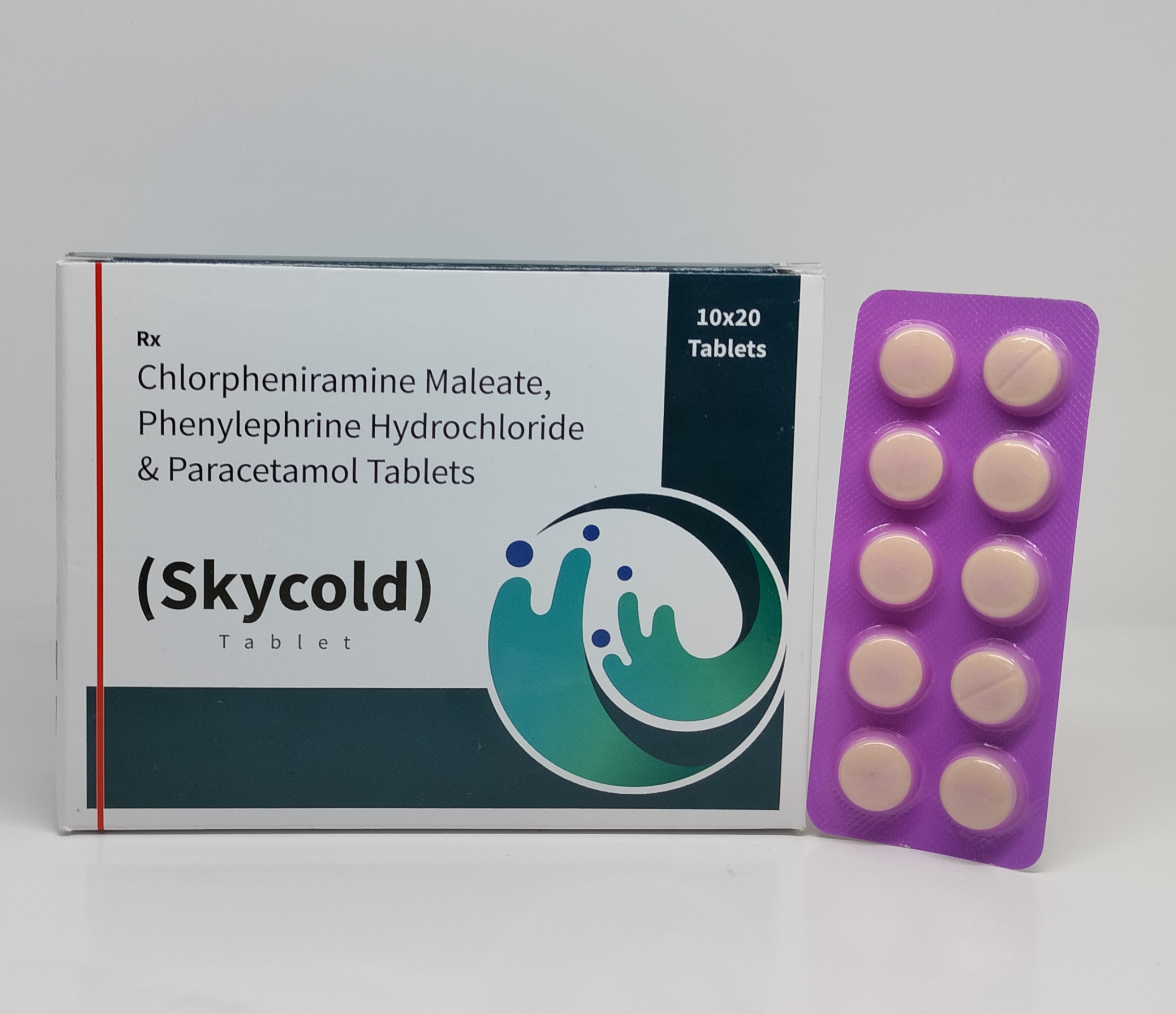 Skycold